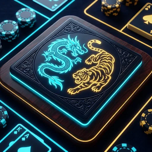 Dragon Tiger and Lightning Roulette on Diamondexch9 live casino