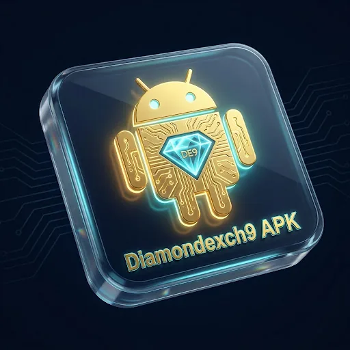 Download Diamondexch9 APK