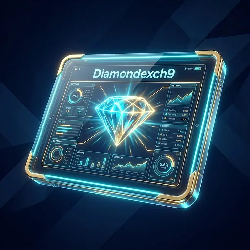 Live betting on the Diamondexch9 app