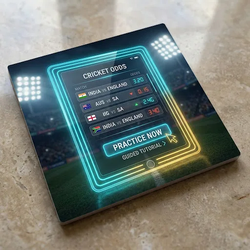 Learn betting on Diamondexch9 demo