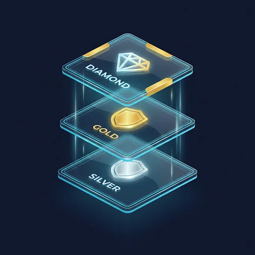 Diamondexch9 ID types explained