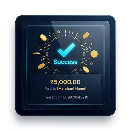 Instant UPI deposit for Diamondexch9 ID