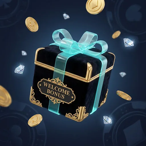 Diamondexch9 welcome bonus