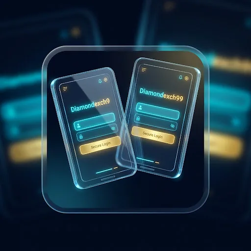 Diamondexch9 and Diamondexch99 are the same trusted exchange platform