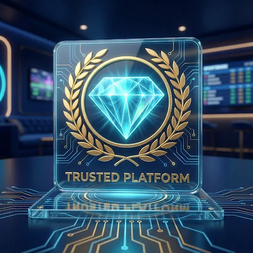 Checklist to spot the official Diamondexch9 platform