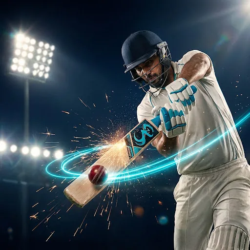 Live cricket exchange odds on Diamondexch9