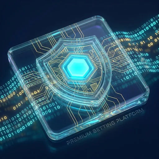 Diamondexch9 data protection and encryption for player privacy